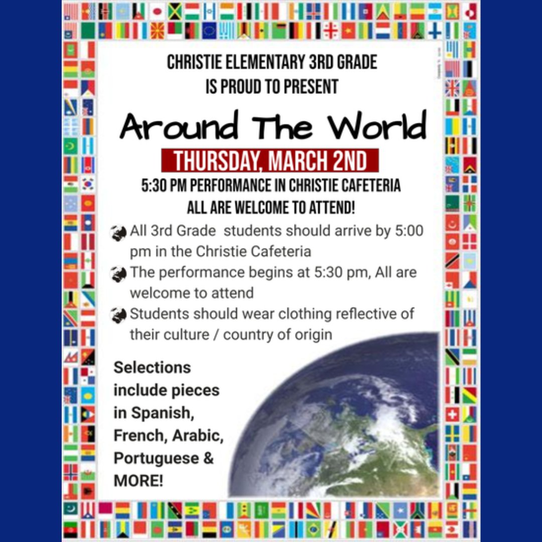 ChristieElementaryPTA tweet media