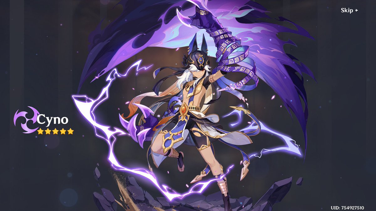 WITH ONLY 30 PITY I GOT MY GUY got good luck watching a stream from his VA himself❤️ <a href="/CyYuVtuber/">CyYuVtuber 3.0: Tech Support Arc</a> 
#Genshinlmpact #cyno #cyyuvtuber #lowpity #genshin