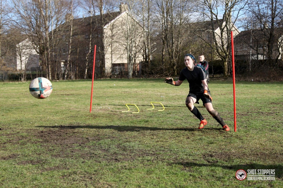 shot_stoppersgk's tweet photo. A quick snapshot of Saturday's session at Greenfield.
Hard work with a good dose of fun. A perfect morning
Use the link in our bio to get in touch.
#BeWithTheBest #goalkeeper #goalkeepertraining #goalkeepers #goalkeepersaves #goalkeeping #goalkeeperlife https://t.co/RPDGt0FoSj