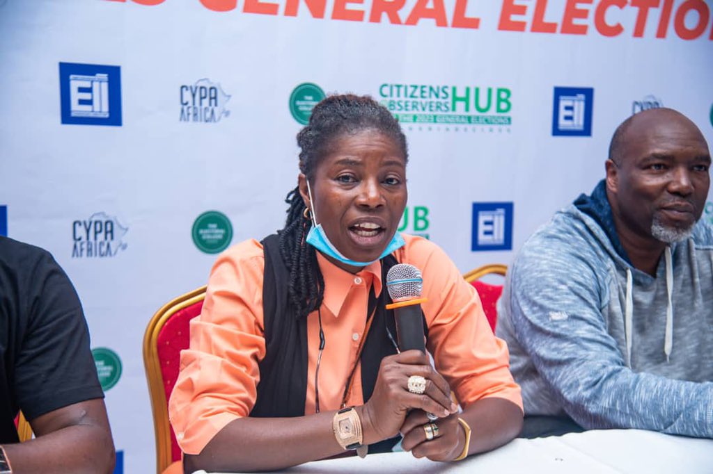 We did our best collection data