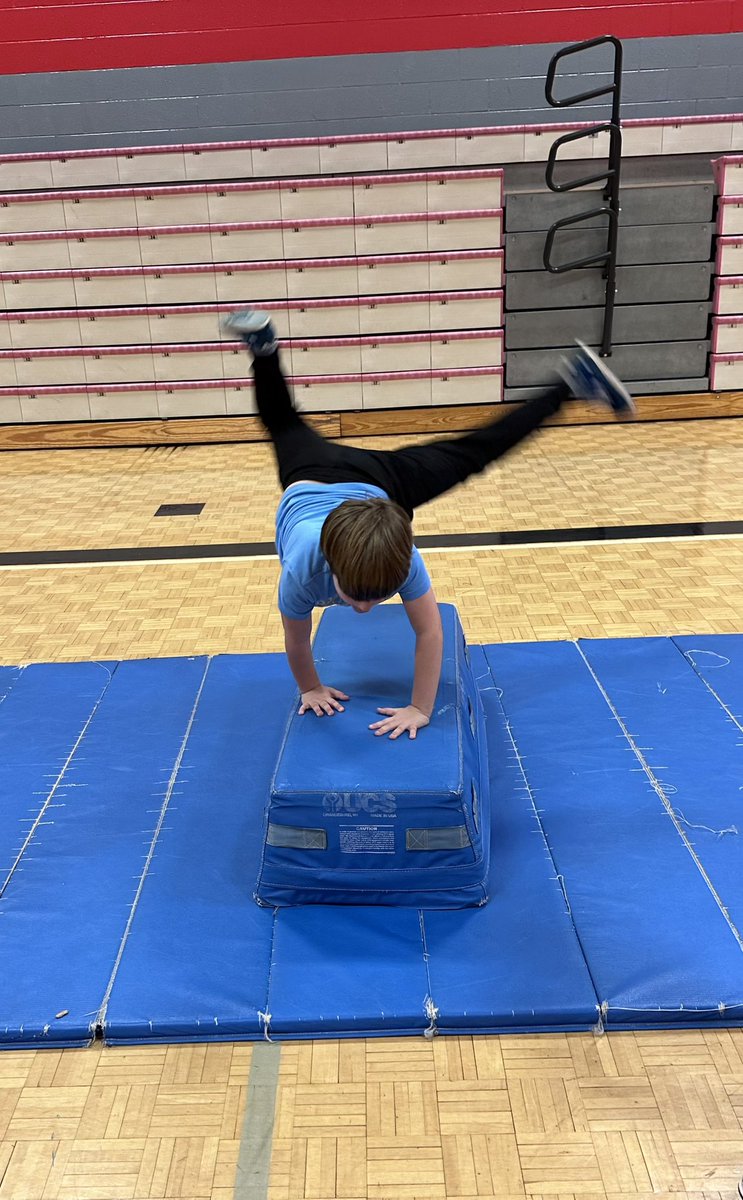 “We can push ourselves further. We always have more to give.” <a href="/Simone_Biles/">Simone Biles</a> <a href="/McFadden_School/">McFadden School of Excellence</a>