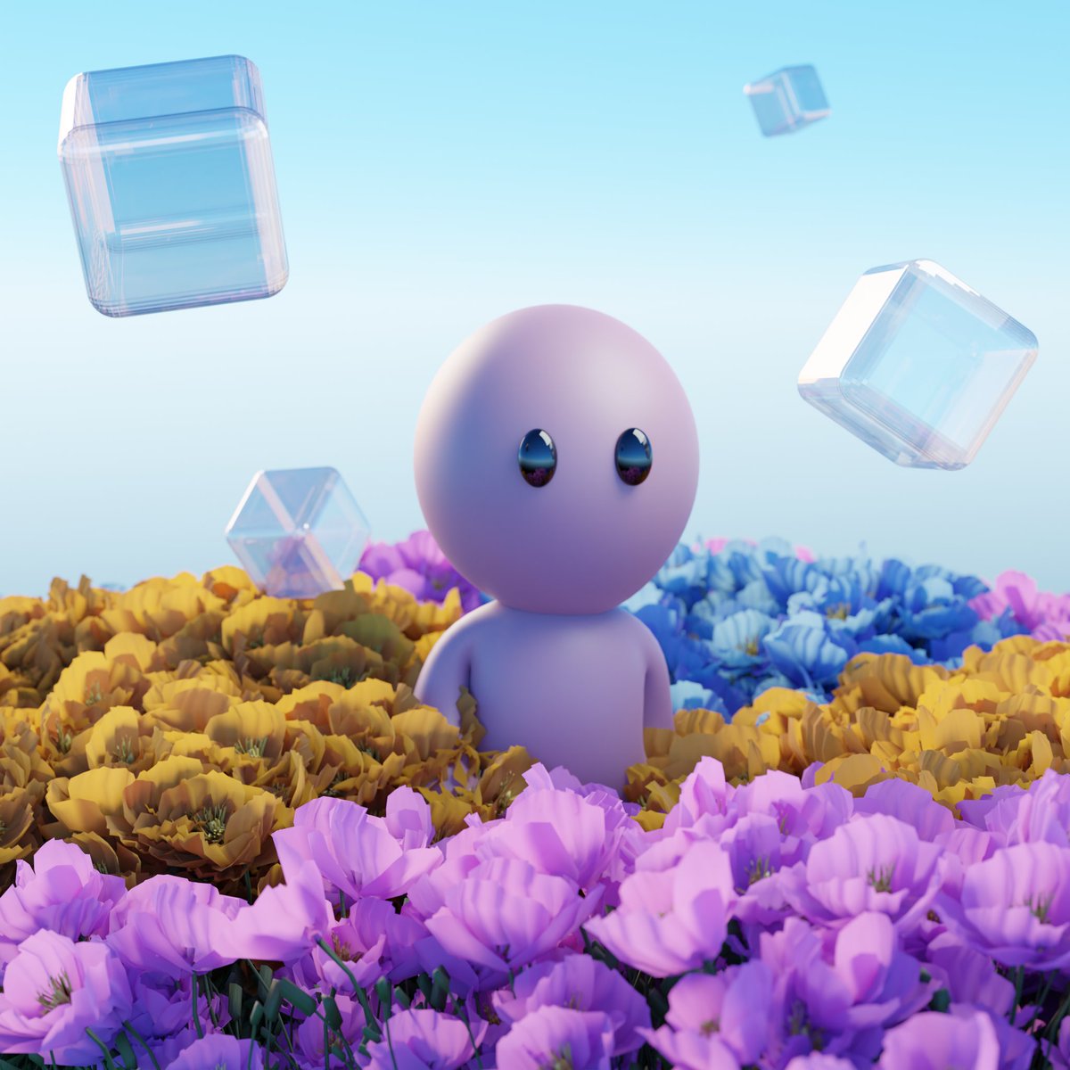 Good morning!! I pulled an all nighter and can’t wait to show ya all the art that came from it.