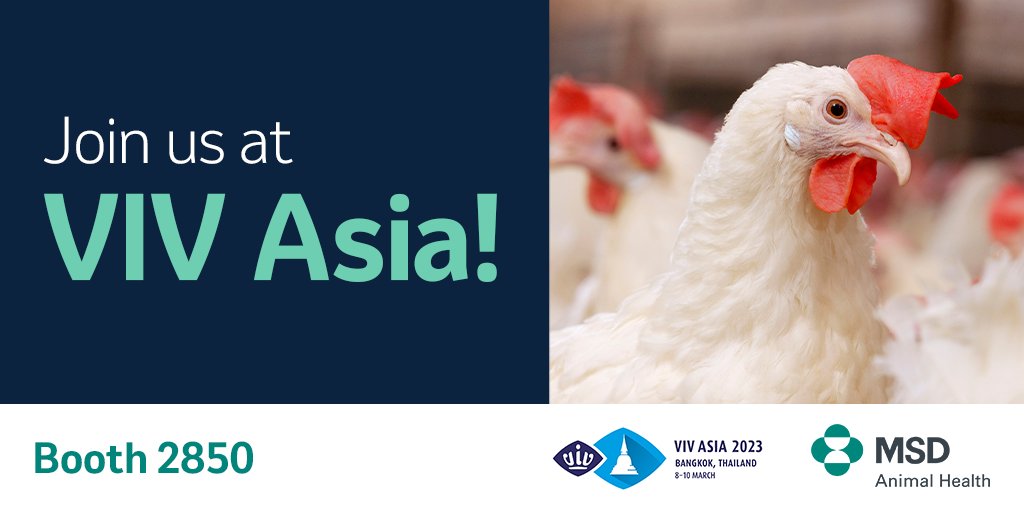 MSD Animal Health (@MSDAnimalHealth) / Twitter MSD Animal Health (@MSDAnimalHealth) / Twitter