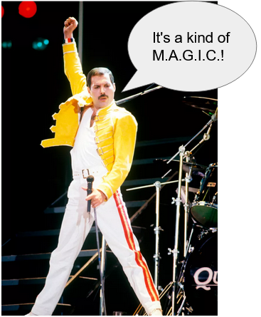 jrossibarra's tweet photo. Sergio PerΓ©z gave a nice talk this morning in #Zeavolution on using Multiparent Advanced Generation Inter-Cross populations for mapping traits and detecting selection in traditional maize varieties. Here citing one of the founders of quant gen, Freddie Mercury https://t.co/h3O5tNY5wj
