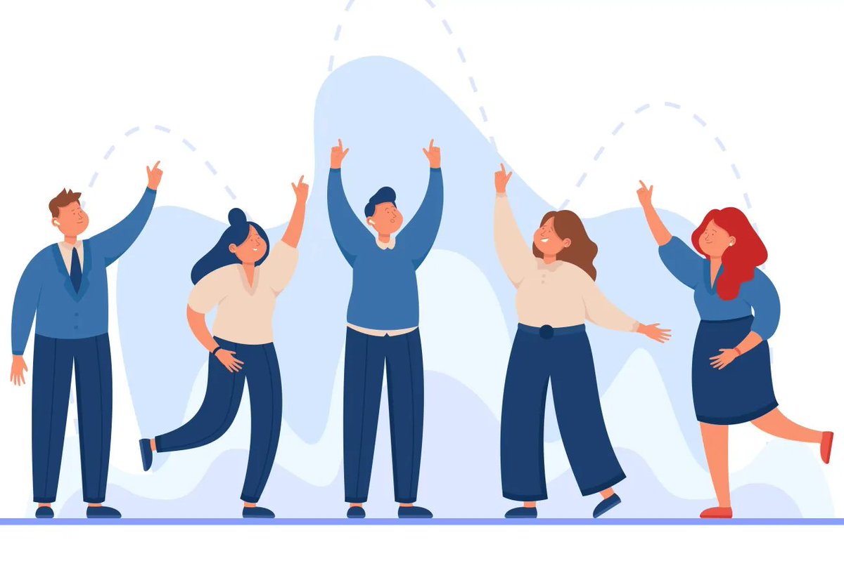 📈#EmployeeAdvocacy : les statistiques à connaître en 2023 limber.io/employee-advoc… via <a href="/Limber_io/">Limber</a> #SocialMedia #SocialSelling #MarketingDigital #ContentMarketing
