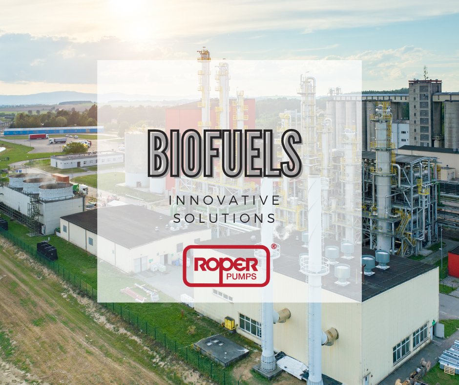 Our 165 years of experience, industry knowledge and built-to-last pumps are the perfect option for biofuel solutions.
(706) 335-5551
bit.ly/3vQgtMq
#biofuels #innovation #pumpingsolutionsinga #georgiapumpingsolutions #globalsales