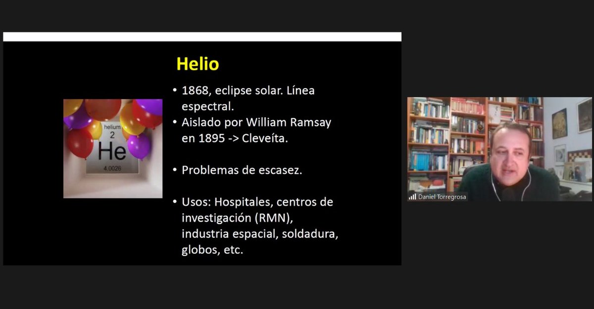 Proyecto Meitner tweet media