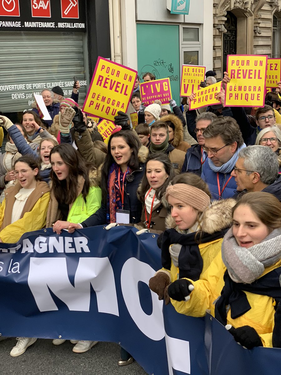 GProVie_off's tweet image. GÉNÉRATION PRO VIE RÉVEILLE-TOI!
Engage toi contre l’avortement!
Rejoins la @GProVie_off
@Aliette_Espieux
@MarchePourLaVie
#touchepasamaconstitution
#provie #ProLife #ivg #stopivg #noivg #euthanasie