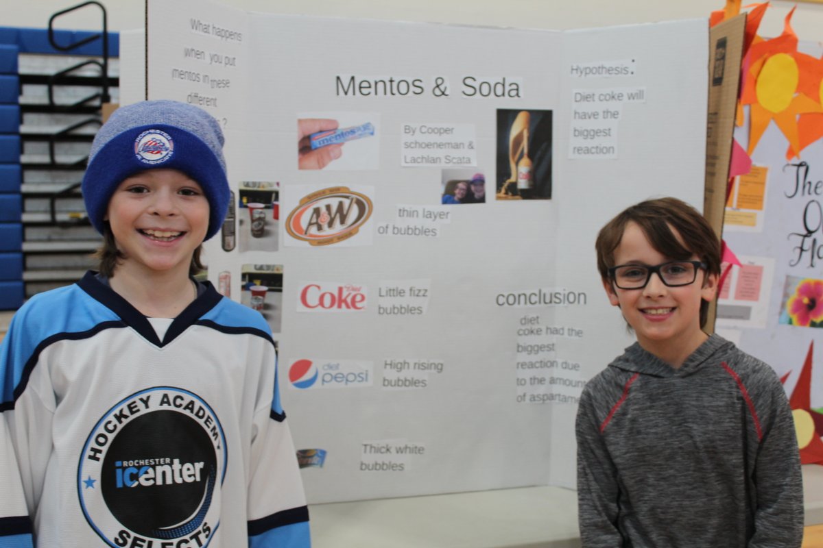 VictorCentralSchools (@victorschools) on Twitter photo Intermediate students are previewing some AMAZING science projects on display in their gymnasium in anticipation of tonight's Science Fair Open House at 6:30 pm! Projects follow either the Scientific Inquiry Method or Engineering Design Process! <a href="/VictorCSD_Super/">Tim Terranova</a> <a href="/VCSIntermediate/">VictorIntermediate</a> Intermediate students are previewing some AMAZING science projects on display in their gymnasium in anticipation of tonight's Science Fair Open House at 6:30 pm! Projects follow either the Scientific Inquiry Method or Engineering Design Process! <a href="/VictorCSD_Super/">Tim Terranova</a> <a href="/VCSIntermediate/">VictorIntermediate</a>