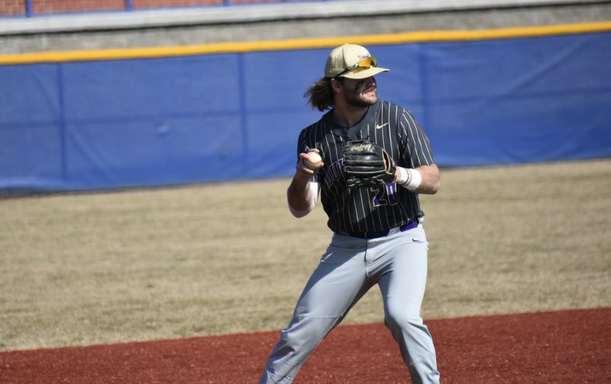 Loras Baseball (@lorasbaseball) on Twitter photo Wohlers named to <a href="/d3baseball/">D3baseball</a> team of the week after a monster weekend.
d3baseball.com/awards/team-of… Wohlers named to <a href="/d3baseball/">D3baseball</a> team of the week after a monster weekend.
d3baseball.com/awards/team-of…