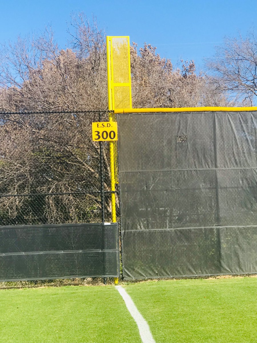 ESD Facilities Department tweet media