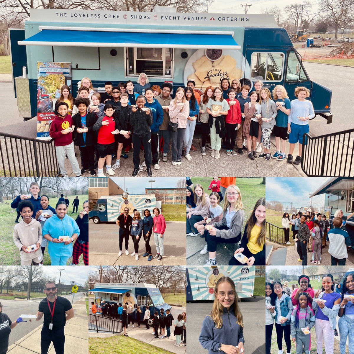 Rose Park Titans tweet media