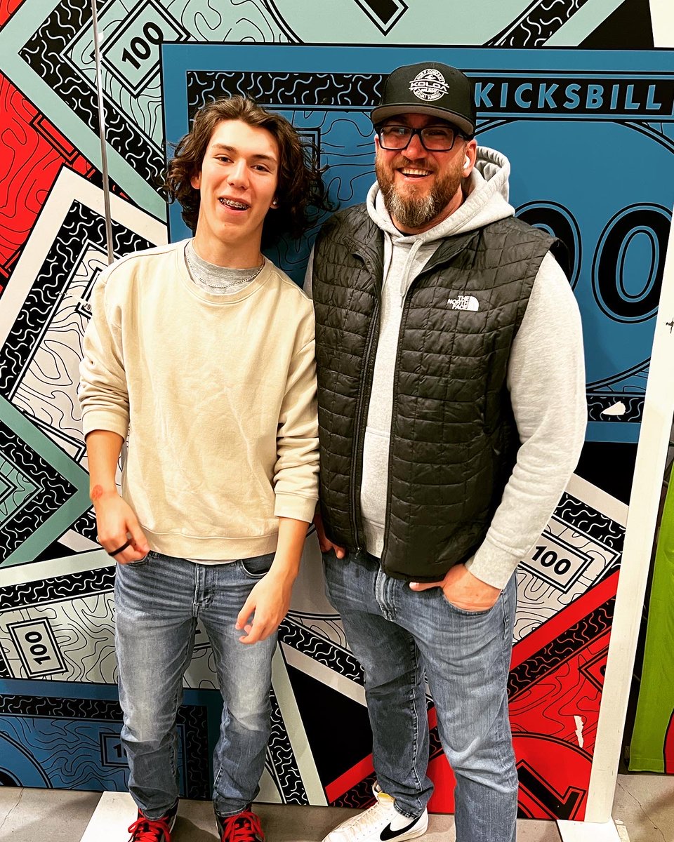 TacoNet360's tweet image. Seattle @SneakerCon 2023 in the books! See you there next year!