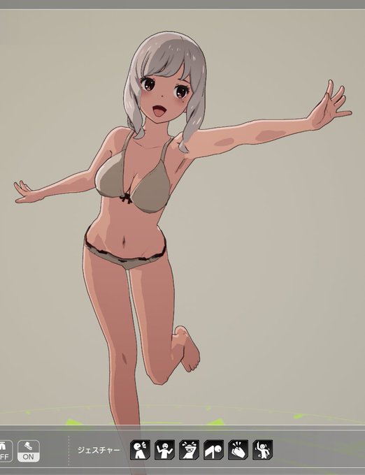 ブルプロすごい。キャラクリでシコれそう 