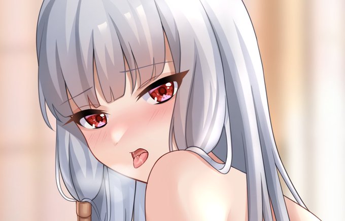 支援サイト更新❤️
無料R18差分1枚https://t.co/aNZ6gyc28v
無修正R18差分7枚https://t.co/TASGZBjxst
応援してくださった方、本当にありがとうございました! 