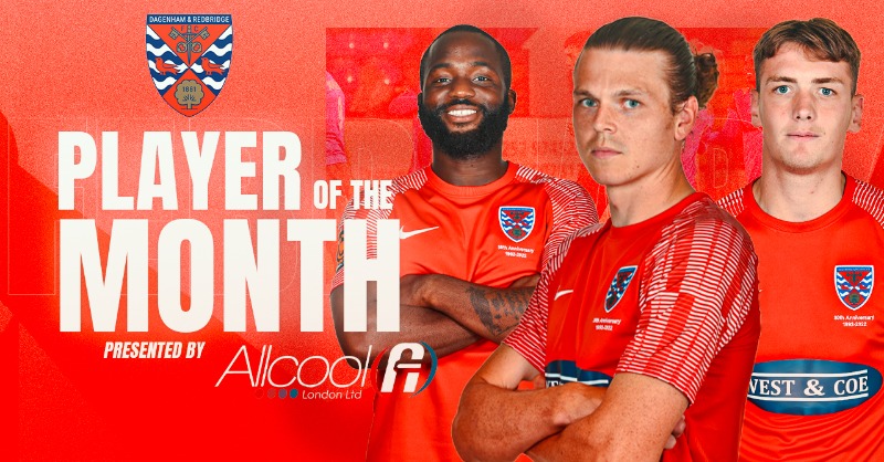 Dag_RedFC's tweet photo. 🗳️ You have until Friday to choose your @Allcool4 Player of the Month for February!

Vote here ⤵️

#COYD ⚔️ | @BrunelShipping