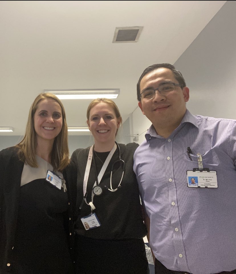 MHPOON1's tweet image. Introducing the world’s newest geriatrician -Dr Ruth Copeland who completed her higher specialist training with distinction today. @HcopTeam @NUH_AcuteMed
