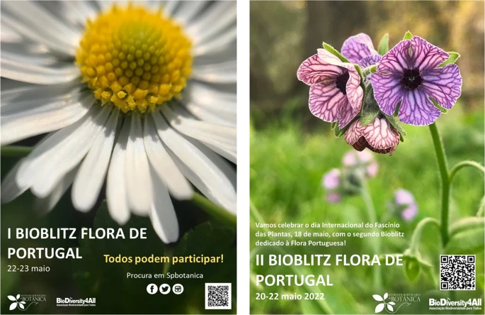 chozas_sergio's tweet photo. Thank you to the students who participated in the activities, in particular to @rafotaco , and everyone who participated in the Flora of Portugal Bioblitzes
#botanyisnotdead https://t.co/bM2nlYk7jP