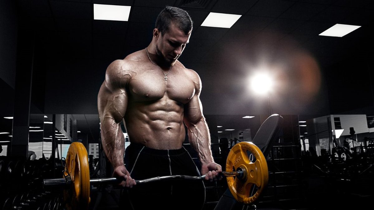 SelmaLinares's tweet image. Revolutionize Your Fitness Journey: Discover The Benefits Of #Crazybulk Legal Steroid Alternatives And Hardcore #Bodybuilding Supplements! 👉 thepagepro.com/san2784/crazyb…
#gymlife #MuscleBuilding