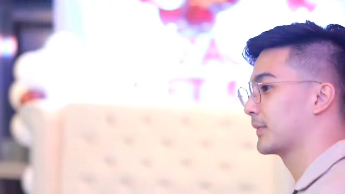 euphoriaa_01's tweet photo. maligayang kaarawan sa iyo ginoong @zachrguerrero ! praying for your genuine happiness and continuous career growth and success! ~ mahal ka namin pi!!

ZACH TURNS XXIV https://t.co/n8UnPTn6lK
