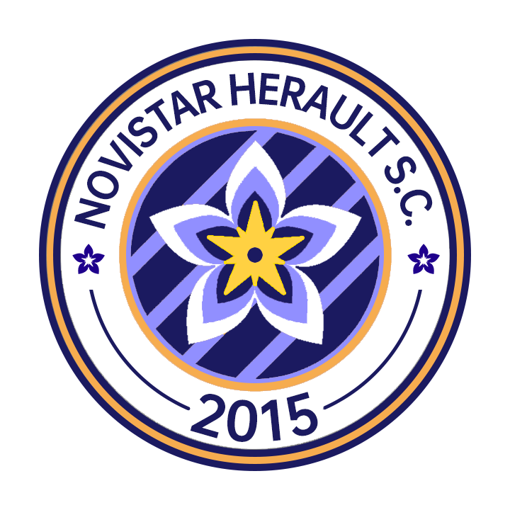 AlSteissiFC's tweet photo. Breaking News 📰@LigaTopEleven

#NHSC meluncurkan logo baru! 
Logo ini ingin menunjukkan bahwa @NovistarHSC berkomitmen untuk mengorbitkan bintang-bintang baru dan bersaing di level tertinggi kompetisi sepak bola.

#ISLLTEI #ISL2023 #IndonesiaSuperLeague #AyoNHSC https://t.co/XgfCUx4Tod