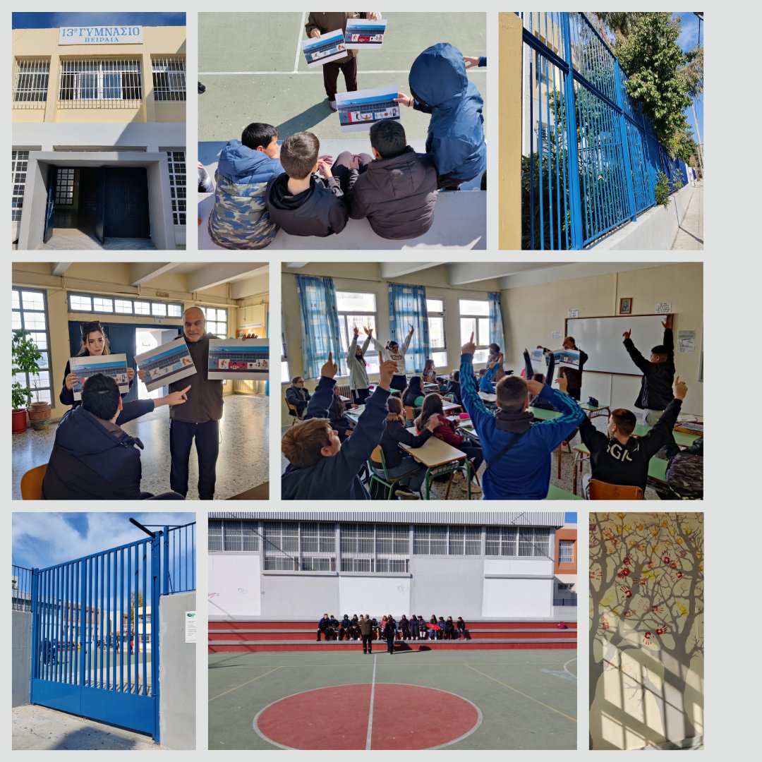 Be Secure Feel Secure tweet media