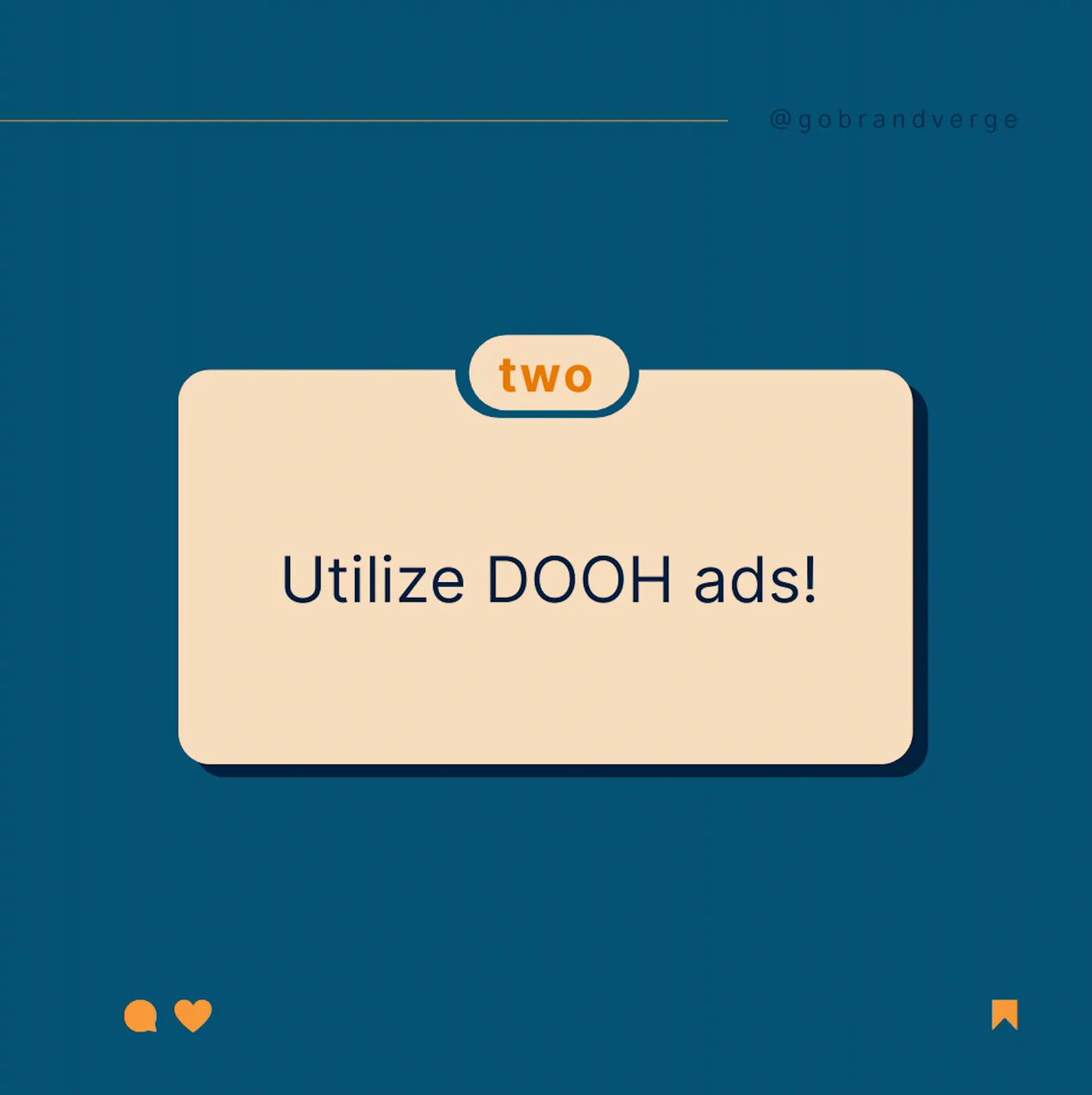 BrandVerge tweet media