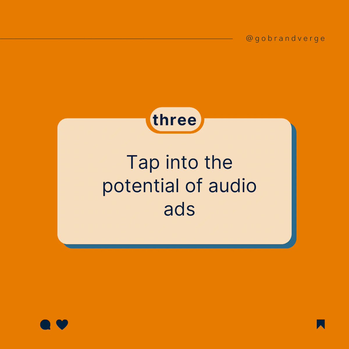 BrandVerge tweet media