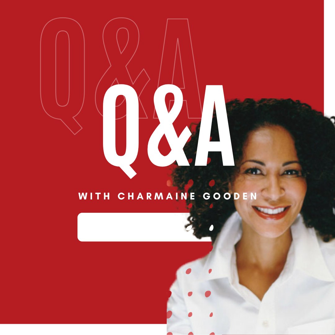 Driven by the crossover between fashion and race, educator and creative @charmainegooden founded the Black Fashion Canada Database to document Black fashion history.

Check out our exclusive interview here: bit.ly/3kFRRUY