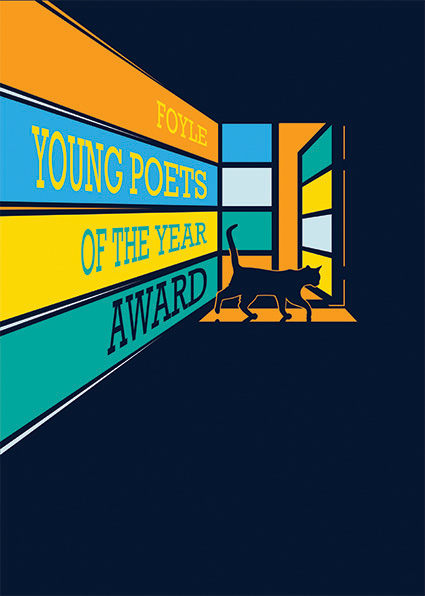 #FoyleYoungPoets of the Year 2023 is now launched!

The 25th Foyle Young Poets of the Year Award, one of the largest and most prestigious awards for young poets aged 11-17 writing original works in English, opens today for entries.

Read more and enter: bit.ly/YoungPoets23