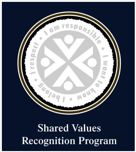 15 years ago, the Regina Board of Education introduced the Shared Values Recognition Program. The program, returns this year. 
Help us highlight exceptional values and dedication to Regina Public Schools students. Read more details here. reginapublicschools.ca/Give_Praise_Wh…