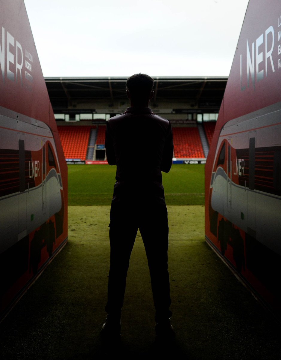 Doncaster Rovers FC on Twitter "… DRFC"