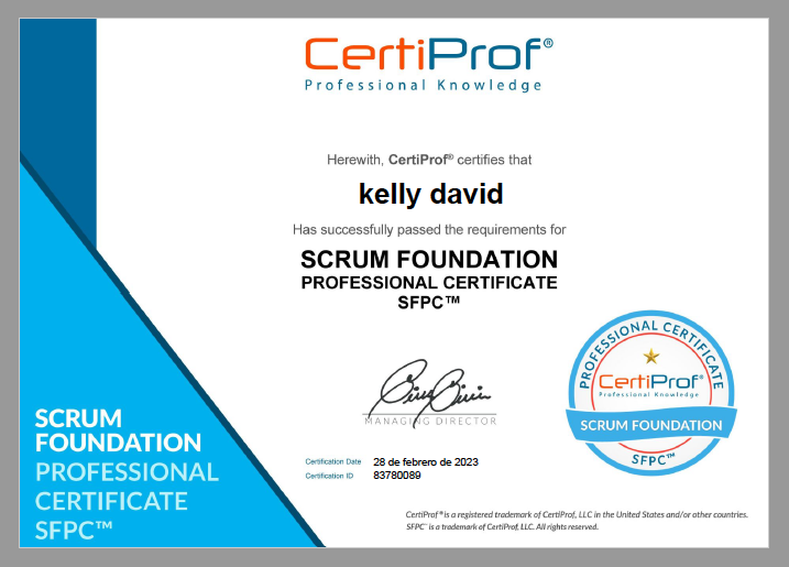 kelly_david's tweet photo. Vamos que vamos #TeamScrum https://t.co/v2OWVgwaw8