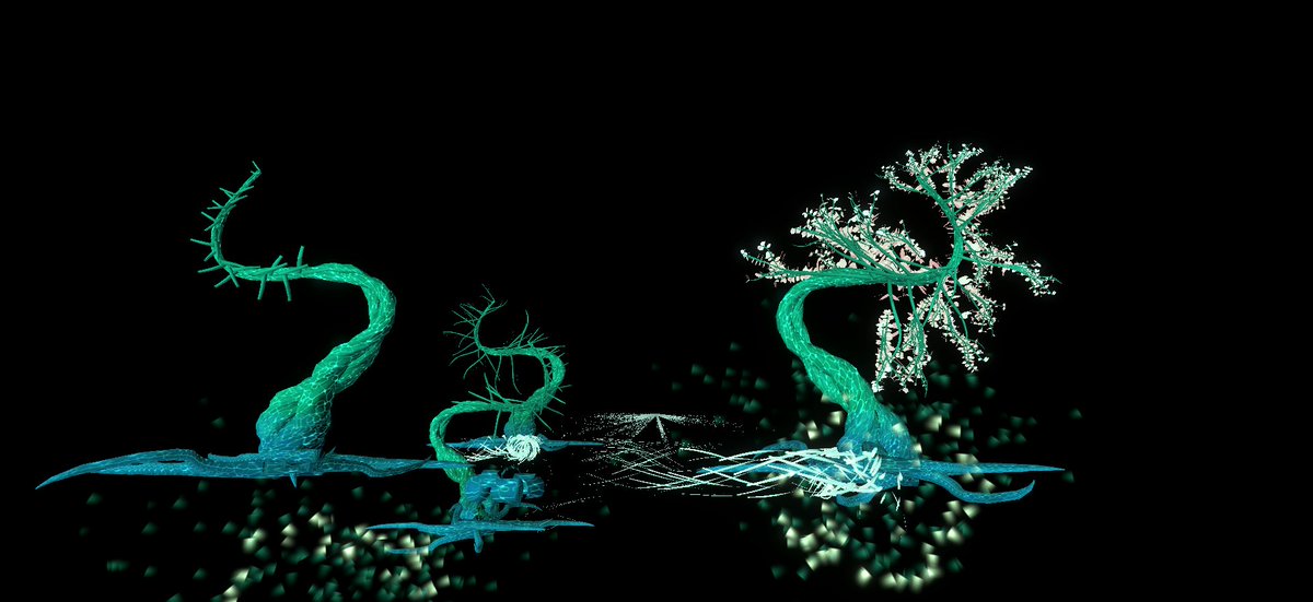 likelikearcade's tweet photo. THIS FRIDAY: GROW STILL 
A game-poem by @omarieclaire and @PerfectPlum 
Belonging can’t be rushed. Take time to root and reach. Sustenance flows from those who have come before, with those around us, and to those who come after.

March 3rd, 2023
7-11PM
https://t.co/gh6fnfwZt2 https://t.co/mnHGVeaQlT