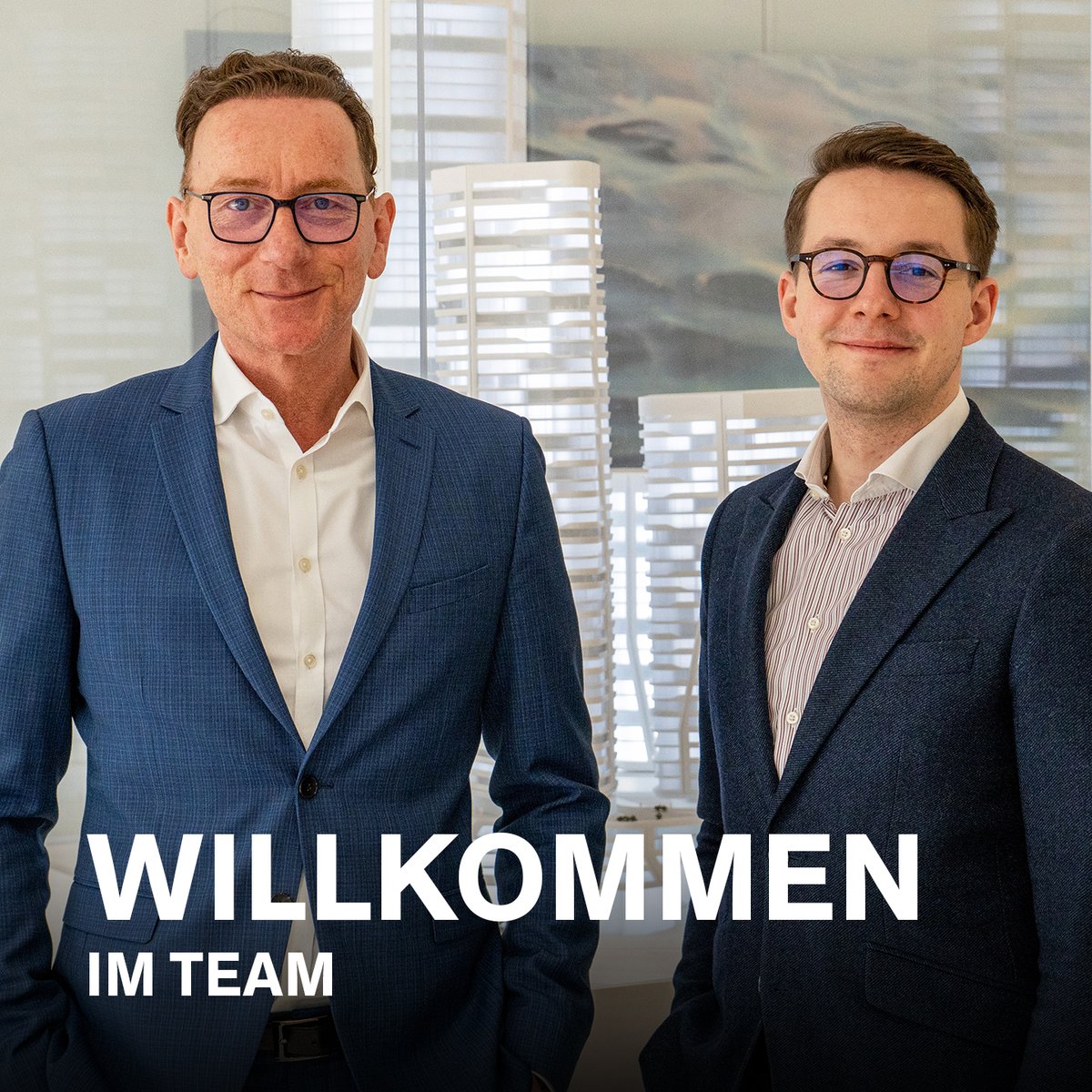 Groß & Partner tweet media