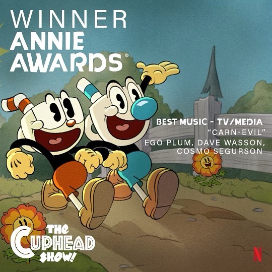 Small Screen - ☕Fans DEMAND Cuphead Season 4 On Netflix  👉 #RENEWTHECUPHEADSHOW #Cuphead #Netflix