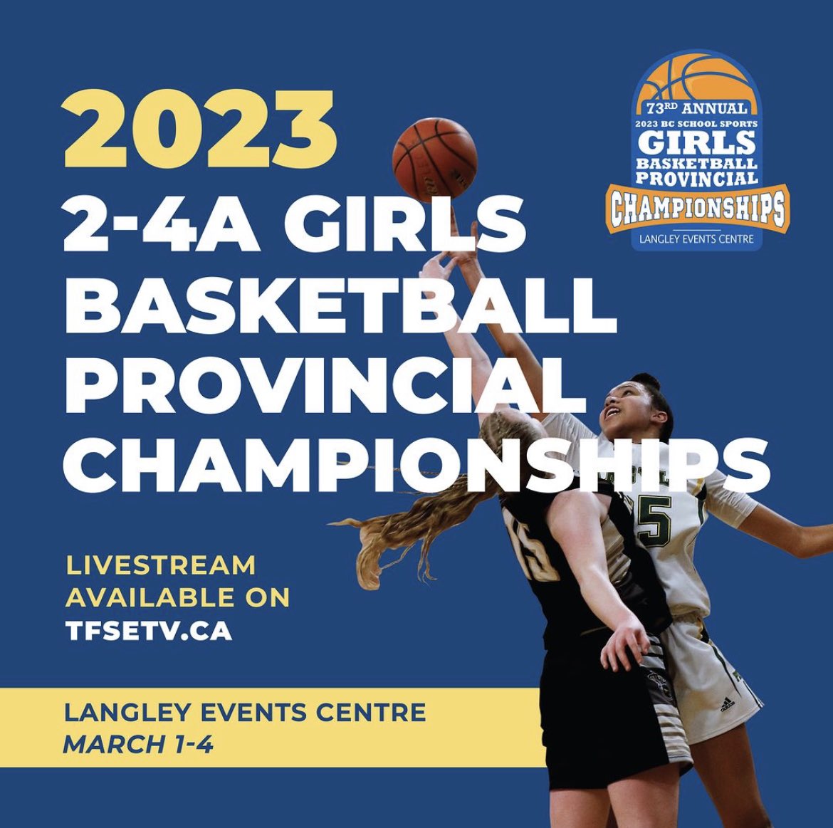 BC School Sports on Twitter "The 2023 24A BCSS Girls Basketball