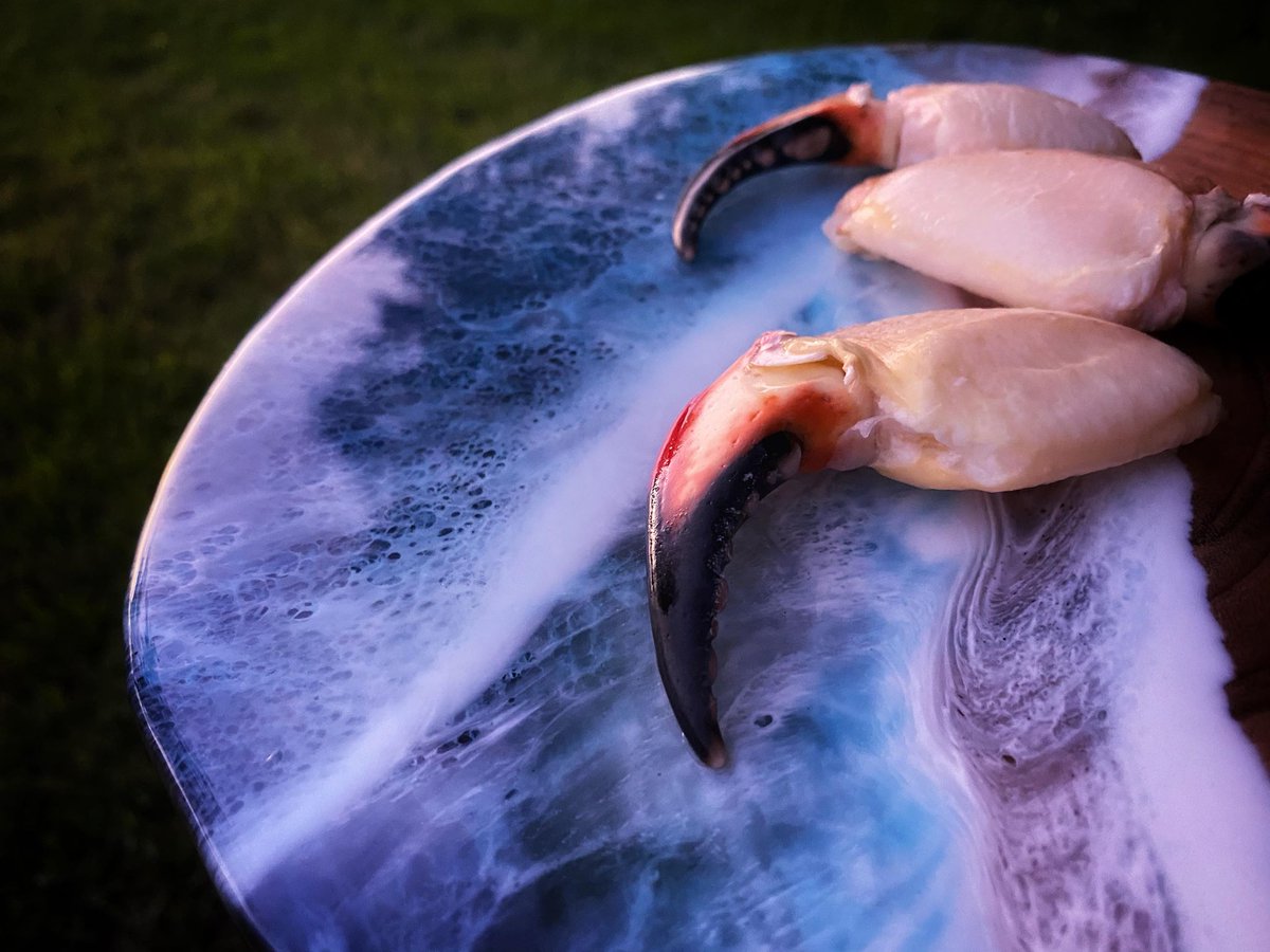 What will YOU make with WiseBond® Epoxy? 

#wisebond #wisebondepoxy #epoxy #getchasome