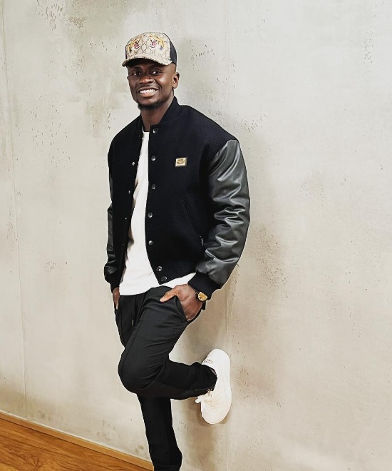 Sadio Mane: "Bayern Münih'ten daha güçlü takım göremiyorum."