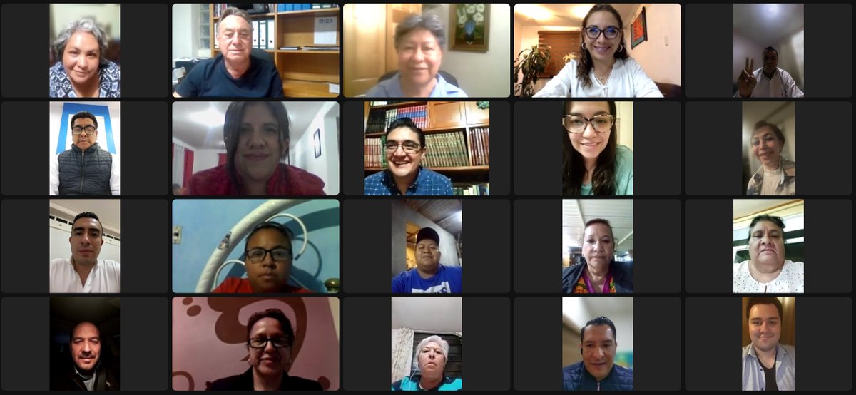 PAN_Hgo's tweet image. Las desiciones en Acción Nacional son tomadas en consenso, nuestros organos internos se reúnen constantemente para dialogar y trabajar, tal como lo llevó a cabo, el día de ayer, la Comisión Permanente. 

#PANHidalgo #EsMomentoDeAvanzar