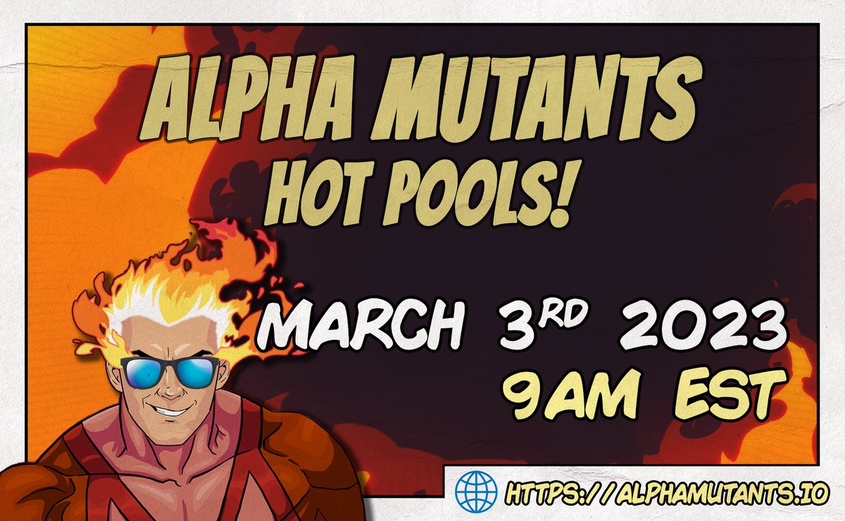 AlphaMutants.eth tweet media