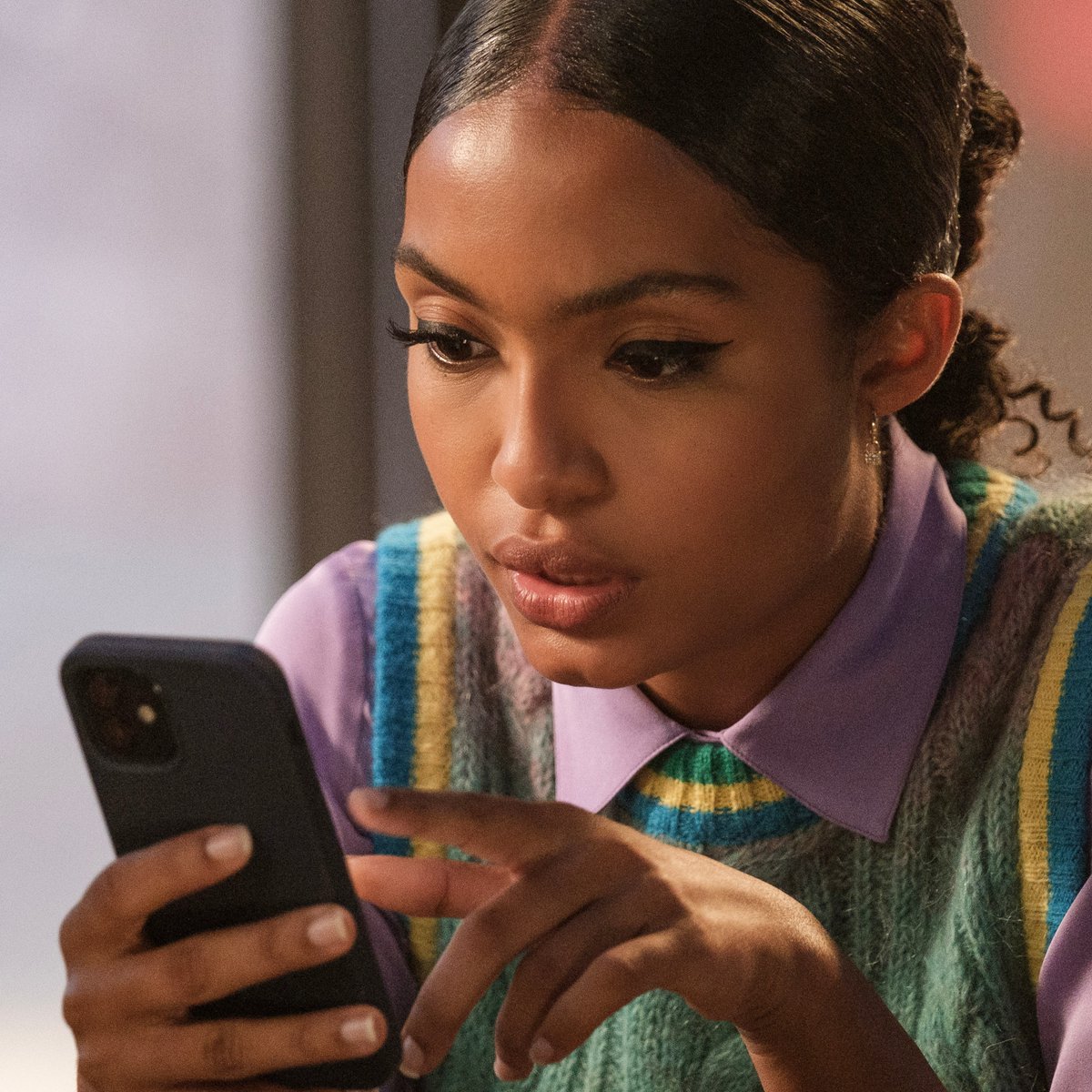 Freeform on Twitter "ZoZo is back tonight?! Catch me not so patiently