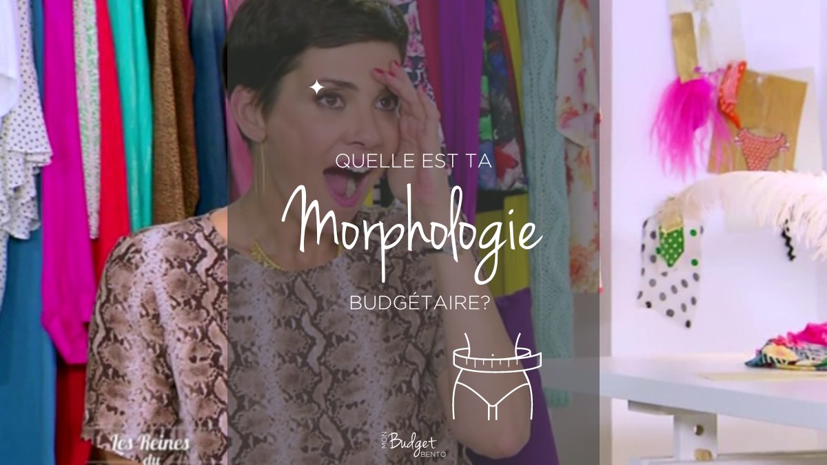 Quelle est ta morphologie budgétaire?
monbudgetbento.com/2023/01/27/que…