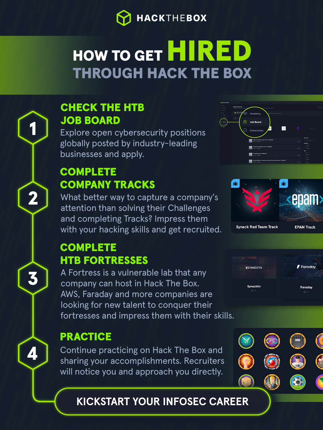 Hack The Box (@hackthebox_eu) / X