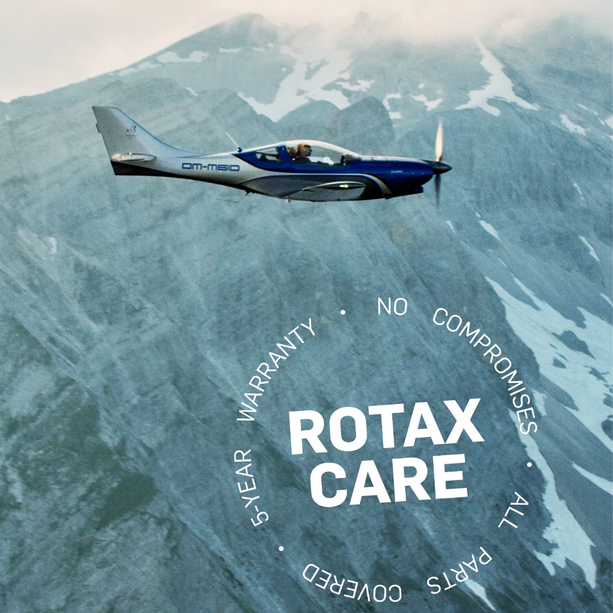 Flyrotax tweet media