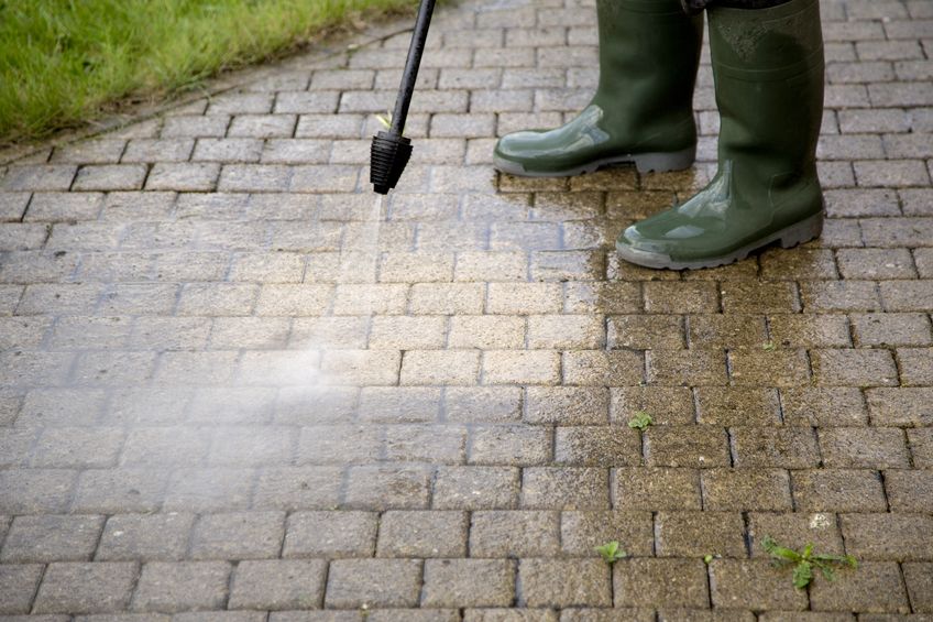VistaProScapes's tweet photo. Here are some helpful tips for maintaining your patio to stay in great condition for years to come!
https://t.co/MAy6B4WBDY https://t.co/ZtP4yk7rUt