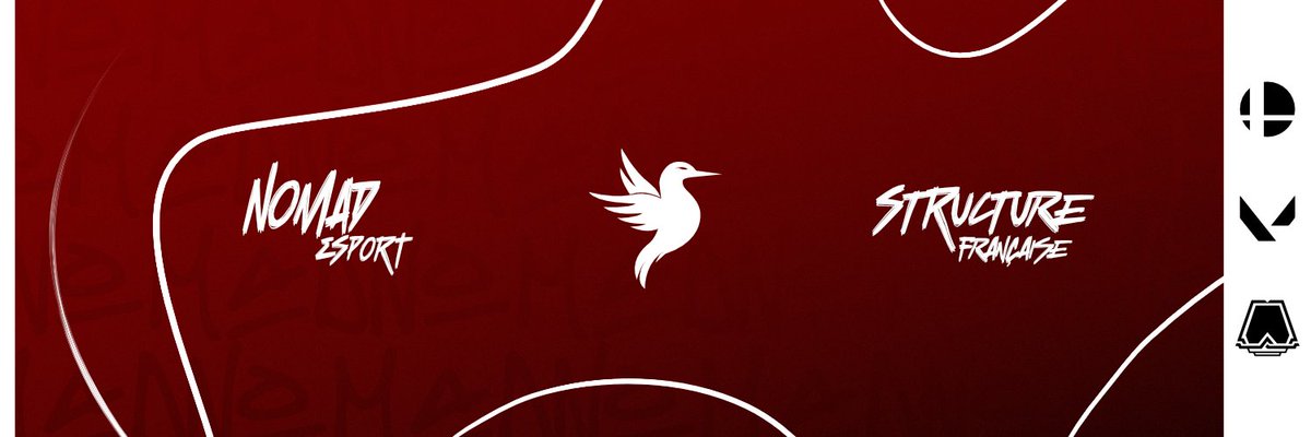 Nomad_eSport's tweet photo. Ça fait désormais un an que Nomad existe, alors on a décidé de tout refaire.

Encore merci a @zoroshoot qui a réussi à retravailler notre logo et notre DA en général.

On tient aussi à remercier les joueurs qui sont chez nous et qui sont passés chez nous ainsi que tous ceux.. https://t.co/SZO5DqePeL