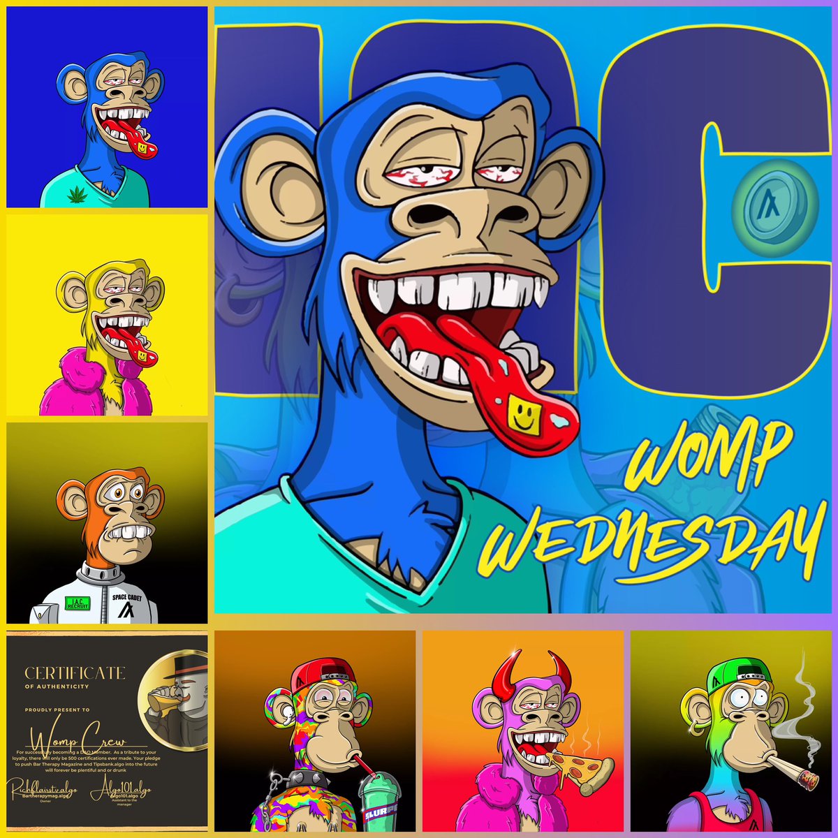 vulture.algo tweet media