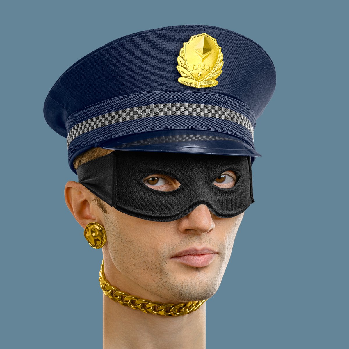 CryptoPunksAreAlive tweet media