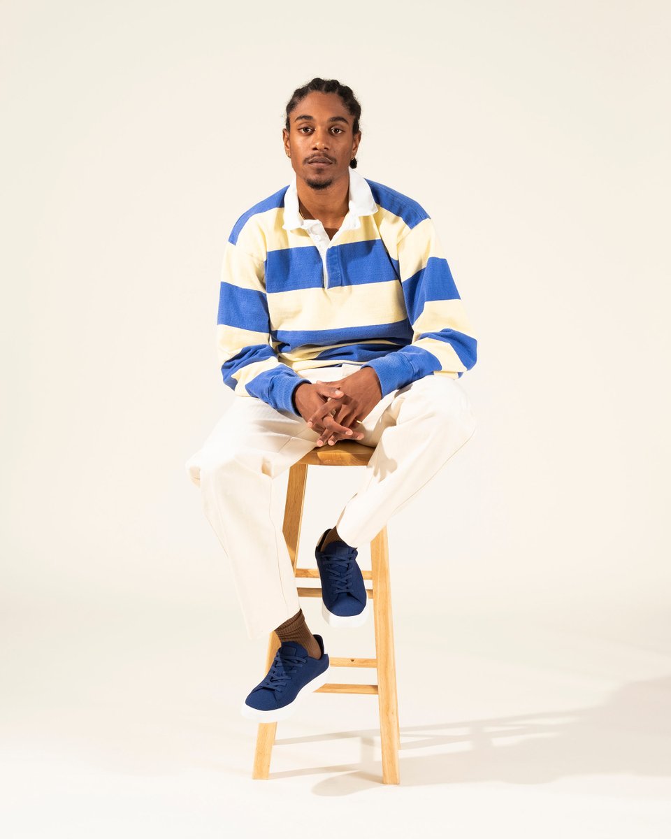 GREATS tweet media